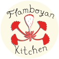 Flamboyan Kitchen